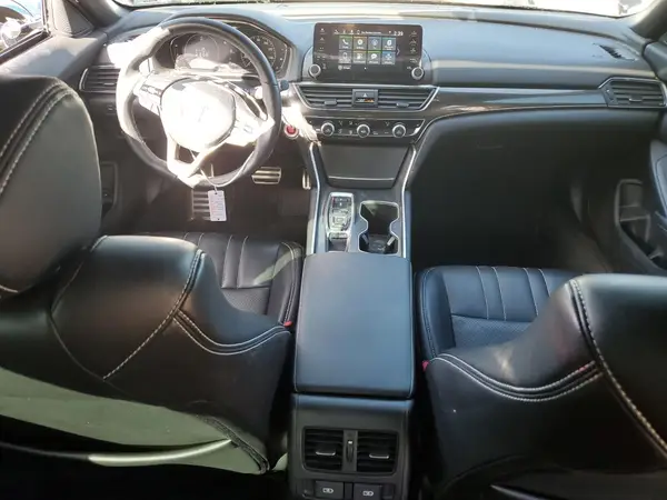 1HGCV2F3XNA025017 2022 HONDA ACCORD - Image 8