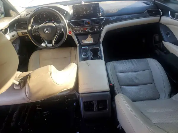1HGCV2F50JA000798 2018 HONDA ACCORD - Image 8