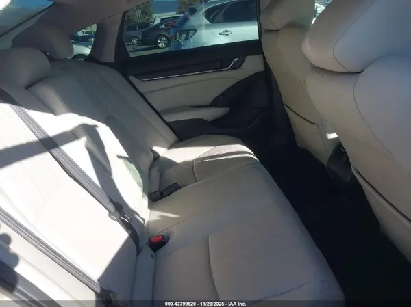 1HGCV2F50JA002213 2018 HONDA ACCORD - Image 8