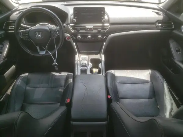 1HGCV2F50JA002468 2018 HONDA ACCORD - Image 8