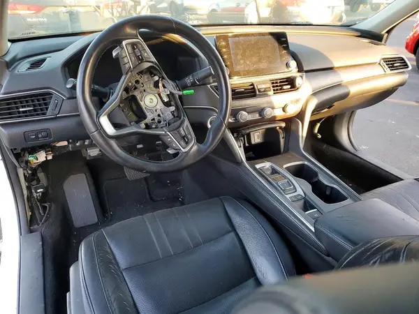 1HGCV2F50JA002762 2018 HONDA ACCORD - Image 8