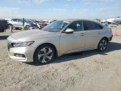 1HGCV2F50JA007900 2018 HONDA ACCORD