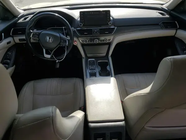 1HGCV2F50JA007900 2018 HONDA ACCORD - Image 8
