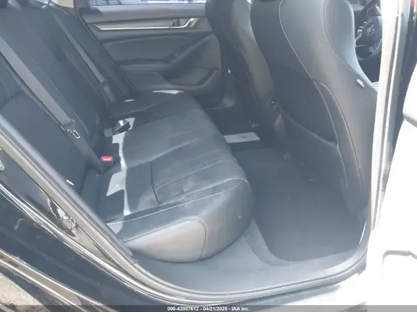 1HGCV2F50JA008237 2018 HONDA ACCORD - Image 8