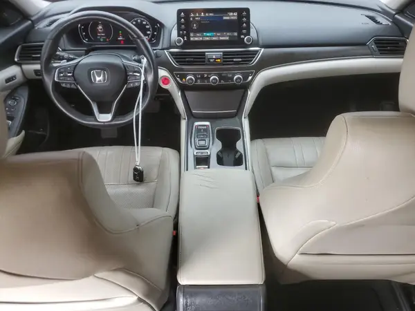 1HGCV2F50JA009517 2018 HONDA ACCORD - Image 8