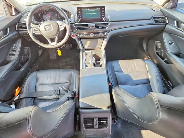 1HGCV2F50JA014801 2018 HONDA ACCORD - Image 8