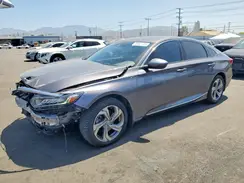 1HGCV2F50JA014863 2018 HONDA ACCORD