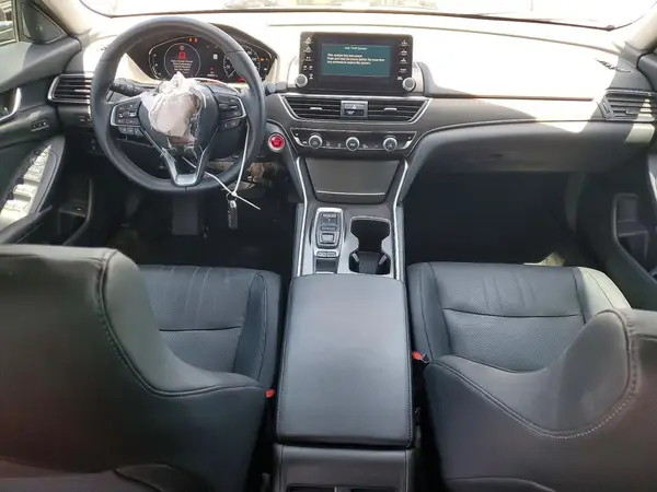 1HGCV2F50JA014863 2018 HONDA ACCORD - Image 8