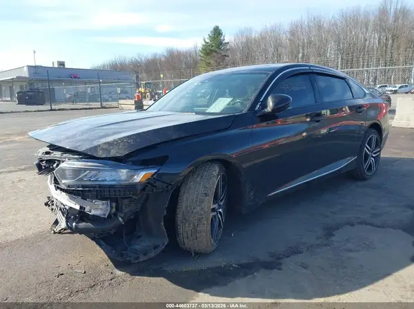 1HGCV2F50JA015608 2018 HONDA ACCORD - Image 2