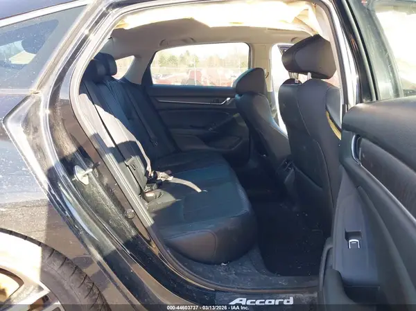 1HGCV2F50JA015608 2018 HONDA ACCORD - Image 8