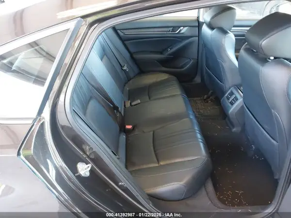 1HGCV2F50JA016158 2018 HONDA ACCORD - Image 8