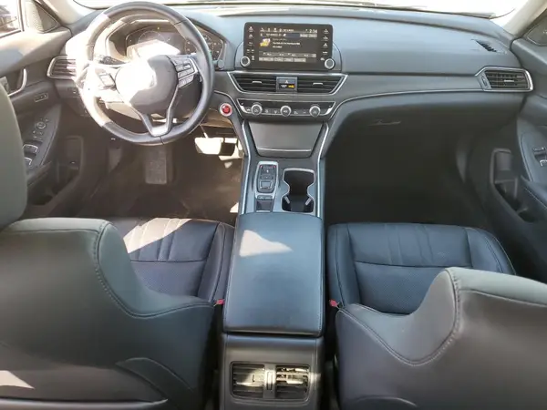 1HGCV2F50JA017889 2018 HONDA ACCORD - Image 8