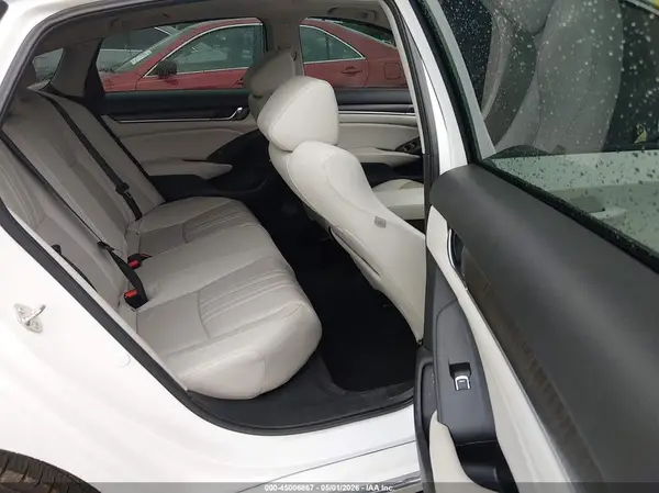 1HGCV2F50JA019464 2018 HONDA ACCORD - Image 8