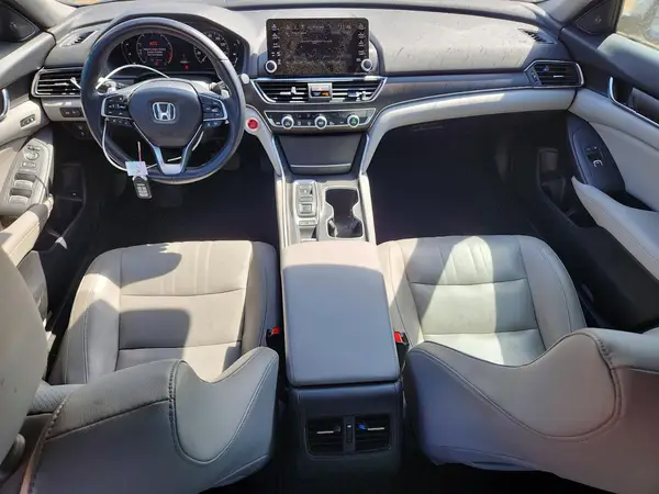 1HGCV2F50JA021733 2018 HONDA ACCORD - Image 8