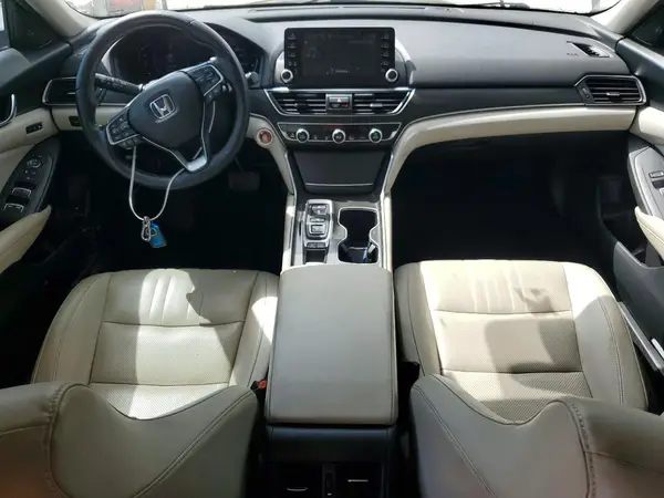 1HGCV2F50JA023868 2018 HONDA ACCORD - Image 8