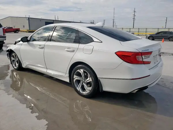1HGCV2F50JA024003 2018 HONDA ACCORD - Image 2