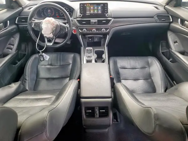 1HGCV2F50JA024003 2018 HONDA ACCORD - Image 8