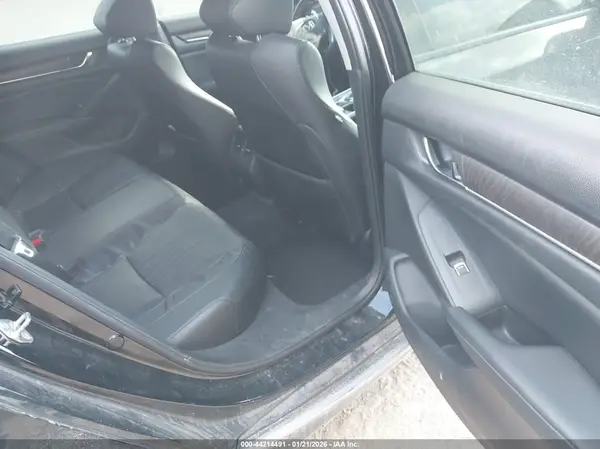1HGCV2F50JA025166 2018 HONDA ACCORD - Image 8