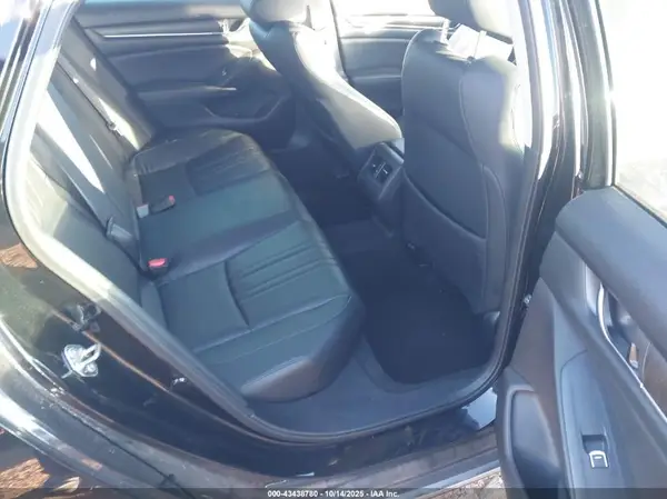 1HGCV2F50JA026009 2018 HONDA ACCORD - Image 8