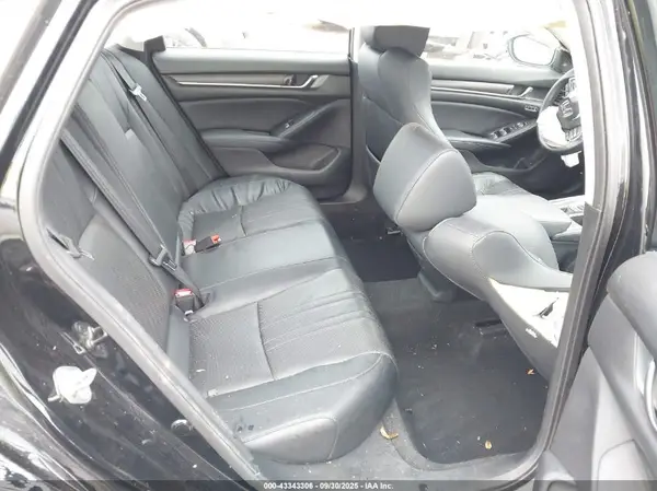 1HGCV2F50JA029377 2018 HONDA ACCORD - Image 8