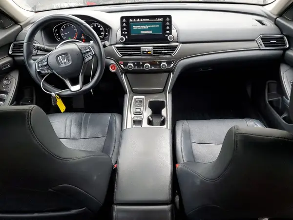 1HGCV2F50JA030058 2018 HONDA ACCORD - Image 8