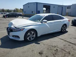 1HGCV2F50JA030884 2018 HONDA ACCORD