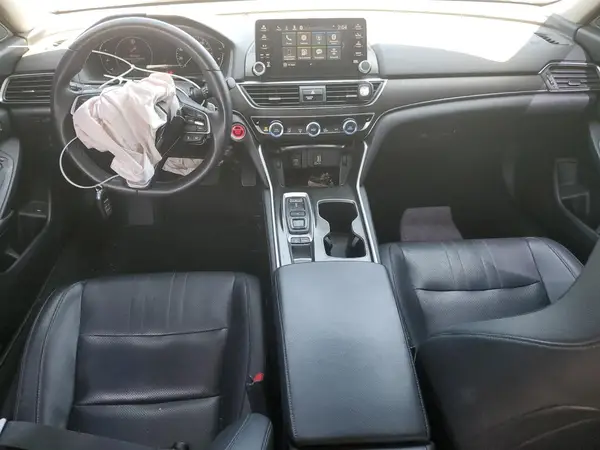 1HGCV2F50JA030884 2018 HONDA ACCORD - Image 8
