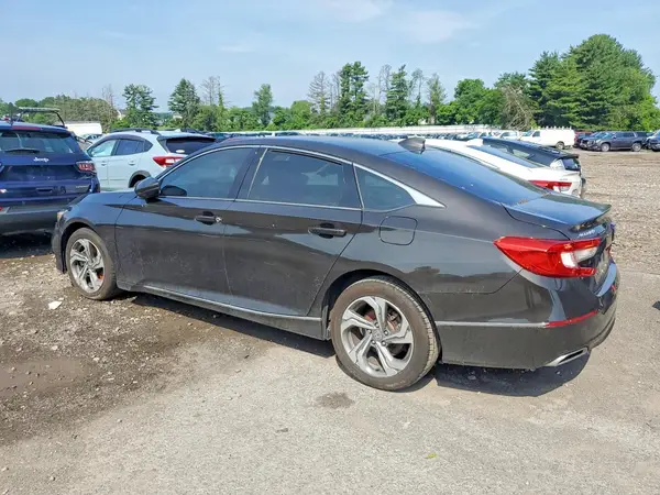 1HGCV2F50JA030920 2018 HONDA ACCORD - Image 2