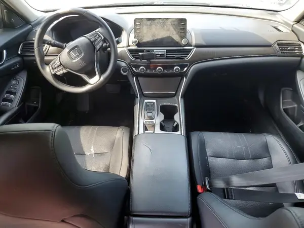 1HGCV2F50JA030920 2018 HONDA ACCORD - Image 8