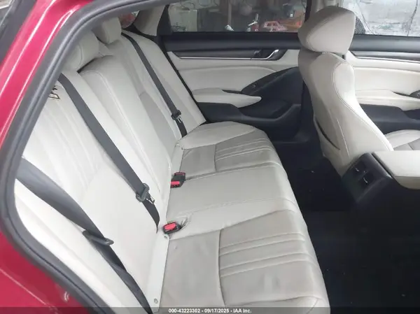 1HGCV2F50JA034322 2018 HONDA ACCORD - Image 8