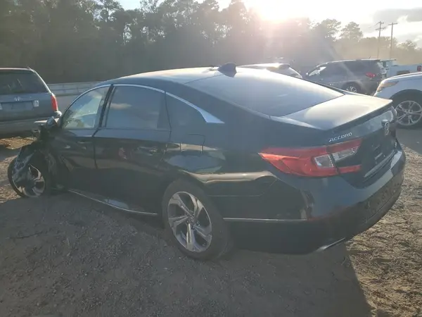 1HGCV2F50JA035583 2018 HONDA ACCORD - Image 2