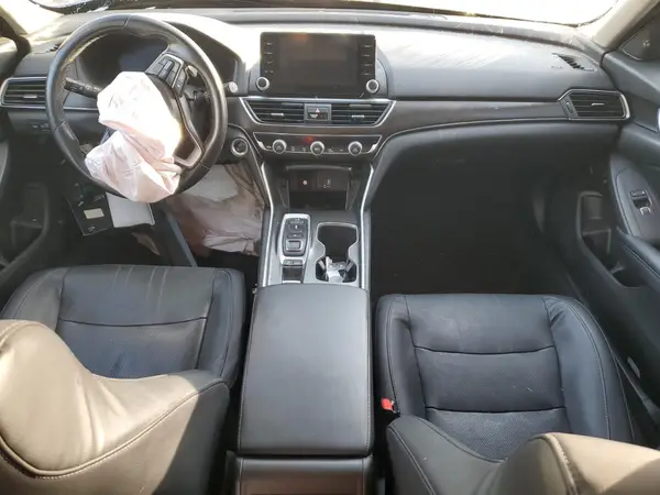 1HGCV2F50JA035583 2018 HONDA ACCORD - Image 8