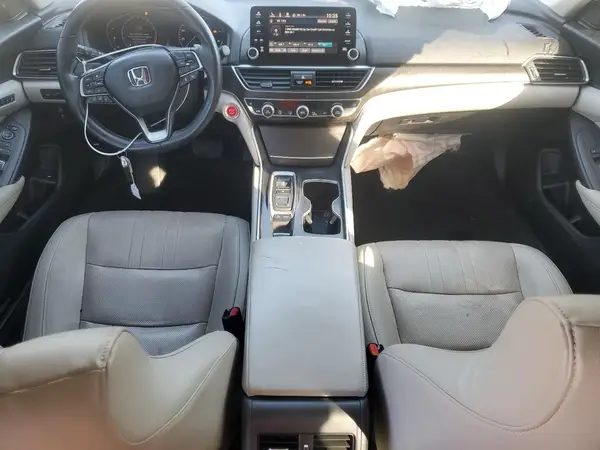 1HGCV2F50JA036118 2018 HONDA ACCORD - Image 8