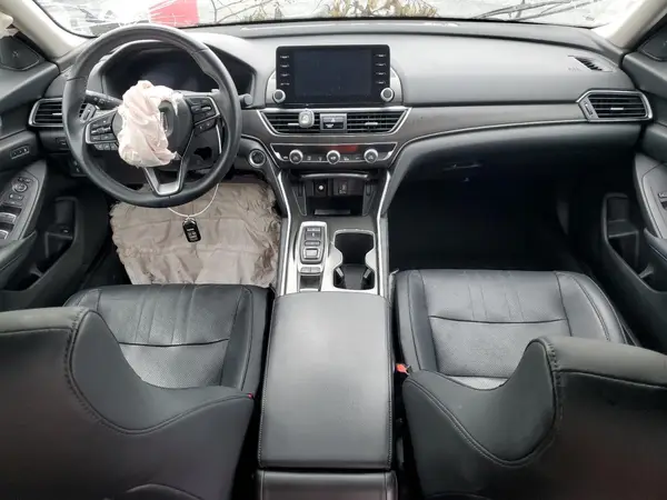 1HGCV2F50JA037740 2018 HONDA ACCORD - Image 8