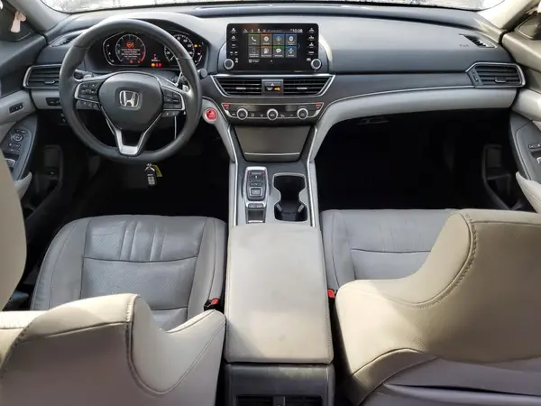 1HGCV2F50JA039665 2018 HONDA ACCORD - Image 8