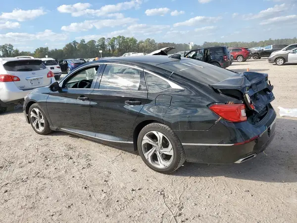1HGCV2F50JA039973 2018 HONDA ACCORD - Image 2