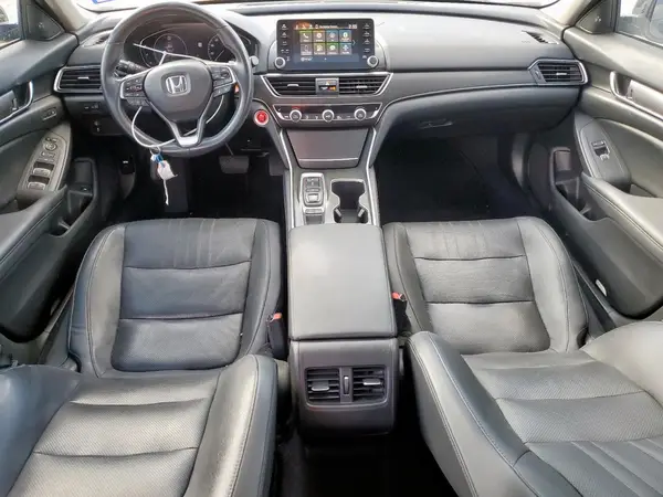 1HGCV2F50JA039973 2018 HONDA ACCORD - Image 8