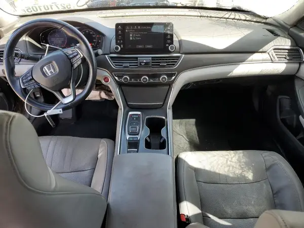 1HGCV2F50JA041738 2018 HONDA ACCORD - Image 8