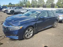 1HGCV2F50KA007817 2019 HONDA ACCORD
