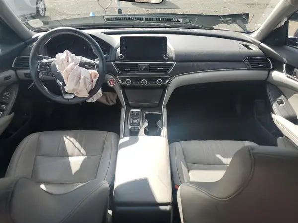 1HGCV2F50KA007817 2019 HONDA ACCORD - Image 8