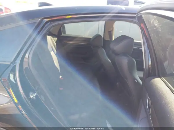 1HGCV2F50KA013083 2019 HONDA ACCORD - Image 8