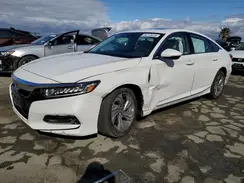 1HGCV2F50KA013195 2019 HONDA ACCORD
