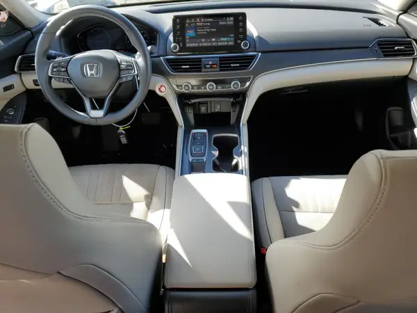 1HGCV2F50KA013195 2019 HONDA ACCORD - Image 8