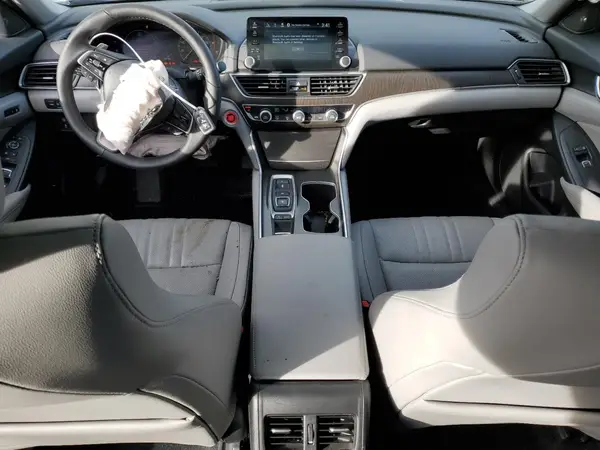 1HGCV2F50KA013522 2019 HONDA ACCORD - Image 8