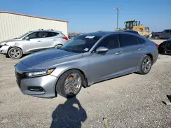 1HGCV2F50KA014766 2019 HONDA ACCORD