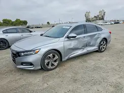 1HGCV2F50KA014802 2019 HONDA ACCORD