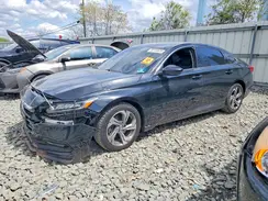 1HGCV2F50KA015707 2019 HONDA ACCORD
