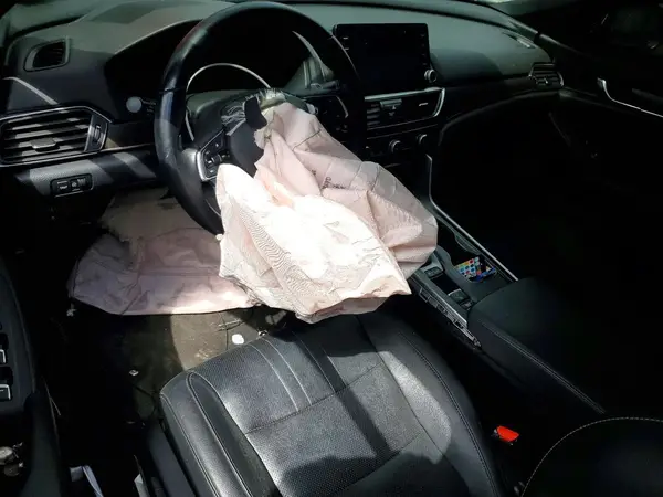 1HGCV2F50KA015707 2019 HONDA ACCORD - Image 8