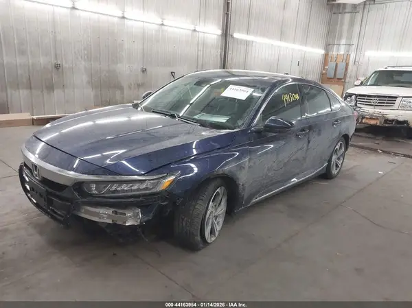 1HGCV2F50KA018090 2019 HONDA ACCORD - Image 2