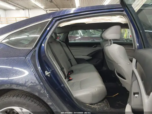 1HGCV2F50KA018090 2019 HONDA ACCORD - Image 8